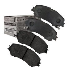 Pastiglie Freno Nissan Qashqai II (J11) 1.5 1.6 DCi Anteriori Originali