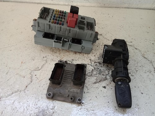 Kit avviamento motore per - kit,