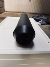 Moto Guzzi V7 III - Coppia Terminali Originali Usati - OCCASIONE