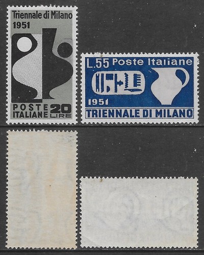Italia italy 1951 - italy,