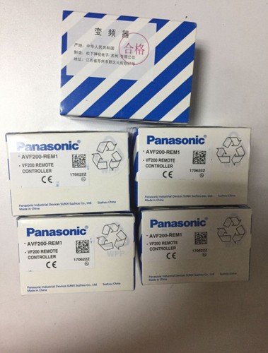 1pcs panasonic vf200 - panasonic,
