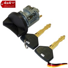 Kit chiavi accensione - , jeep