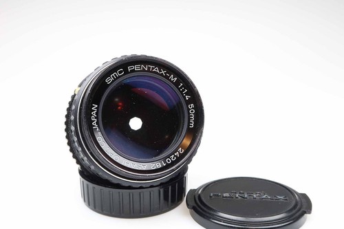 Asahi ottica pentax smc - pentax, m