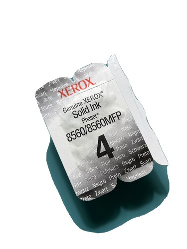 Xerox phaser 8560 - phaser, mfp