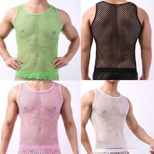 Canotta uomo lingerie - , maglia