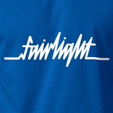 FAIRLIGHT CMI T-Shirt Retro