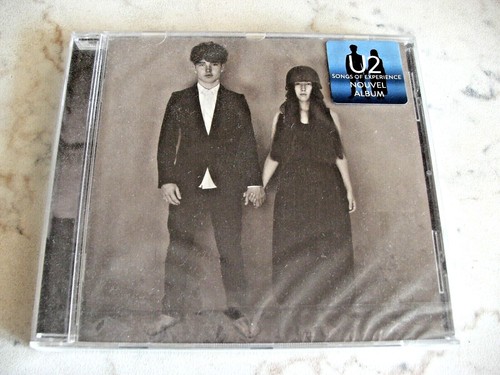 Songs experience cd 2017 - of,