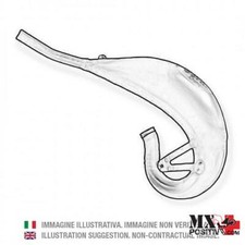 ESPANSIONE - PANCIA 2T YAMAHA