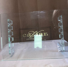 Vassoio espositore CAVIALE