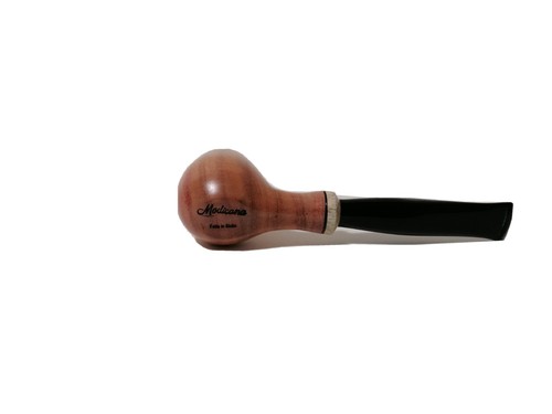 Pipa tabacco - da,