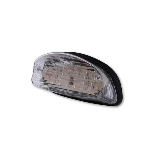 Led fanale posteriore - posteriore, luce