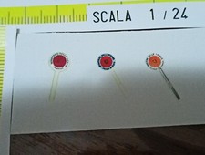 Scala 1/24 Tris palette CC PS