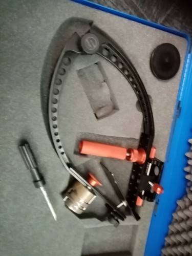 Sachtler artemis steadycam - sachtler,