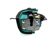 Serratura porta con attuatore ZV Li Hi per Hyundai I10 III km!! 81410-K7000