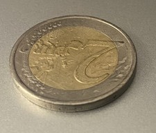 Moneta 2 Euro Olanda 1999 -