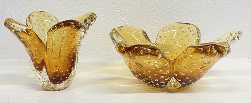 Set murano vaso - set, pz