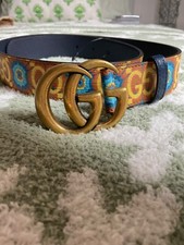 💛🩵 GUCCI Women 100