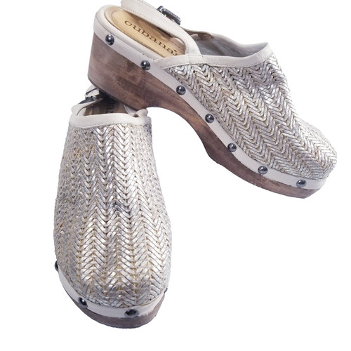 Zoccoli anthropologie cubanas - anthropologie,