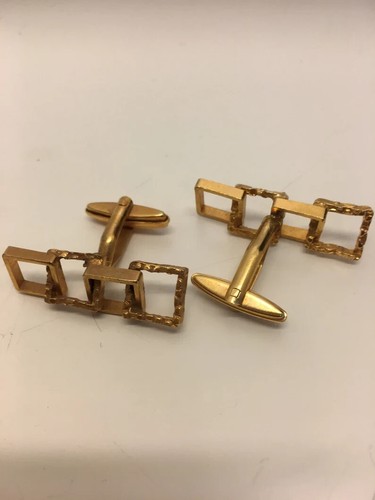Gemelli vintage uomo - gemelli, |