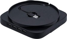 Supporto verticale blu - supporto, chiaro