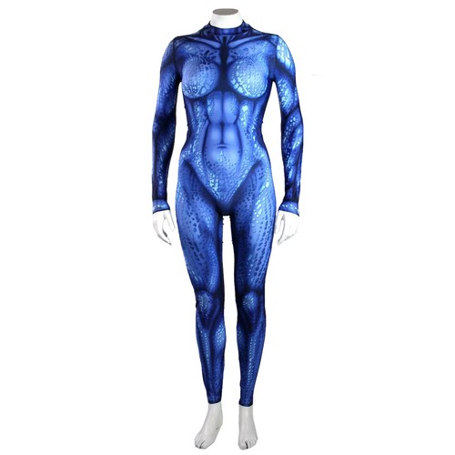 Costume body cosplay tuta - costume, 3d