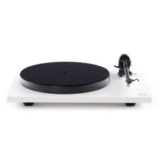 Rega Planar 1 Plus bianco Matt