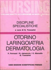 F. FERRUZZI, JAKASOVIC