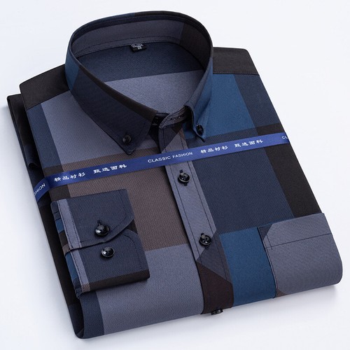 Camicie eleganti uomo - , maniche