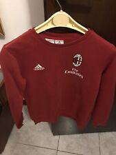 Felpa Adidas Ac Milan