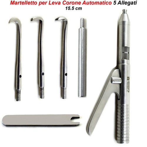 Martelletto per leva - martelletto,