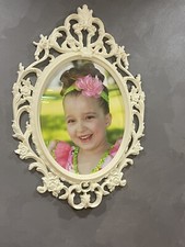 IKEA UNG TRAPANO TELAIO BIANCO