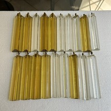 1 RICAMBIO VETRO DI MURANO