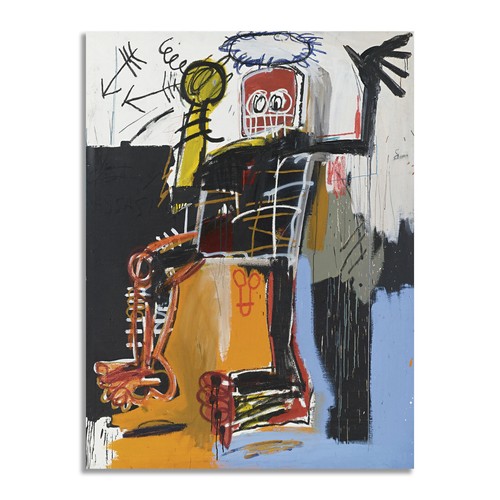 Quadro stampa tela - tela, con