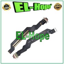 FLAT FLEX CONNETTORE RICARICA PER ONEPLUS NORD 5G AC2001 AC2003 CARICA TYPE C