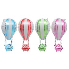  4 Pezzi Palloncini Decorativi