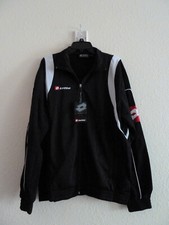 Giacca Uomo Lotto K3072 Line