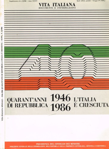 Vita italiana speciale