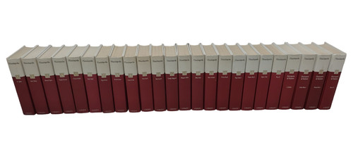 Enciclopedia dizionario di - l'enciclopedia.,