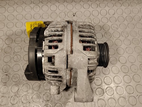 Alternatore opel zafira 2002 - alternatore,