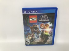 LEGO Jurassic World - Sony