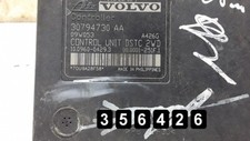 2008 VOLVO S40 ABS STEUERGERAT