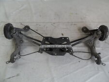 ASSALE PONTE POSTERIORE FIAT DOBLO' 2017 (MOZZO PICCOLO)