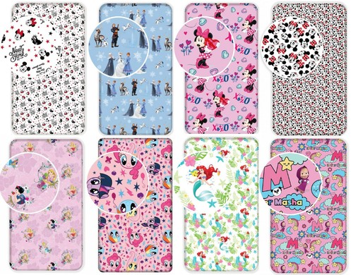 Disney lenzuola con angoli - con,