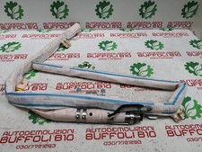 BMW 5 Touring F11 530d Tendina Airbag Sinistra SRS 306450610-AB 