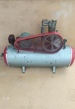 Compressore 150 LT - Officine GRAZIA - Anno 1959