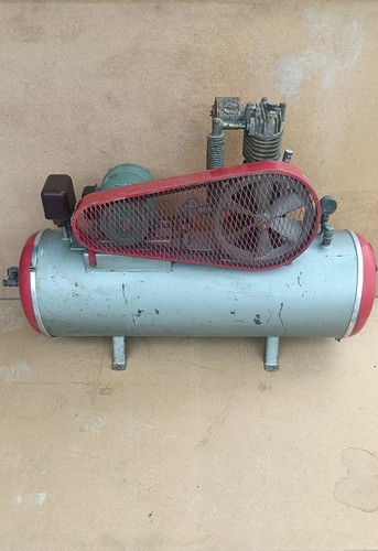Compressore 150 officine - lt,