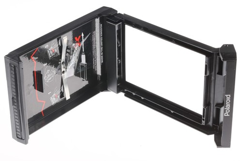 One polaroid cb103 - one,