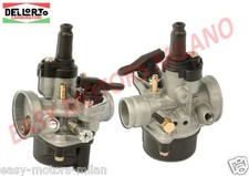Carburatore Dell'Orto PHVA