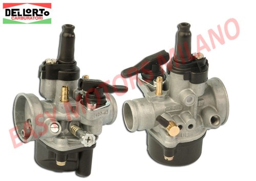 Carburatore dell orto - carburatore, dell'orto