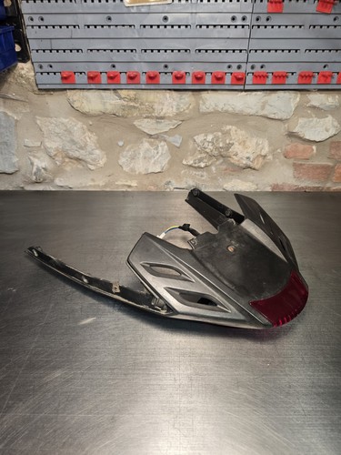 Plastica carena codone - carena,